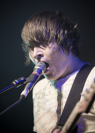The Wombats