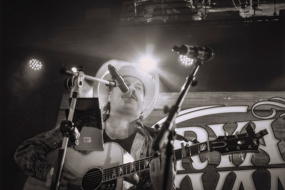 Chris Stapleton UK-May 04, 2025-13