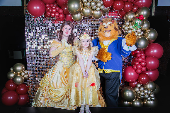 Beauty and Beast-April 06, 2025-13