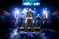 MJ Legacy Fri 15th August 2025