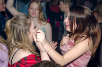 SKINT Night 25th January 2020