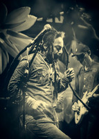 Marley and UB40 Night Sat 2nd Sept 2023