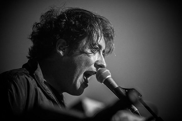 The Wombats