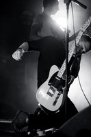 The Sunshine Underground
