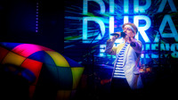 80s LIVE featuring The DURAN DURAN Experience 7th Oct 2023