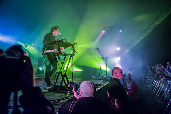 The Wombats