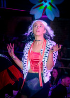 Bongos Bingo Sat 28th Oct 2023