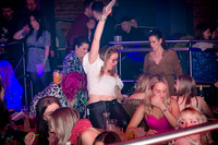 Bongos Bingo Sat 12th Feb 2022
