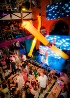 Bongos Bingo 27th August 2022