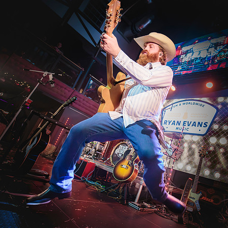 Luke Combs UK-November 24, 2024-2