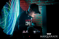 Masquerade 11th November 2023 Pt 1