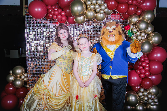 Beauty and Beast-April 06, 2025-8