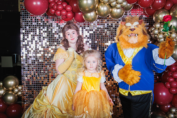 Beauty and Beast-April 06, 2025-11