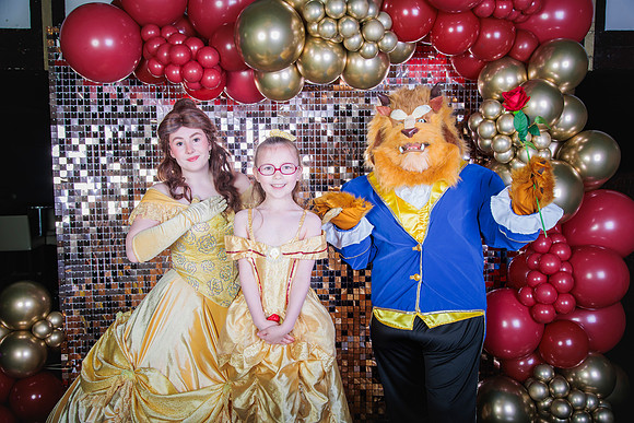 Beauty and Beast-April 06, 2025-4
