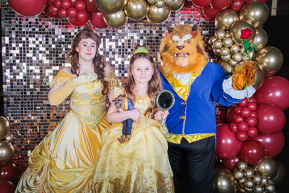 Beauty and Beast-April 06, 2025-3