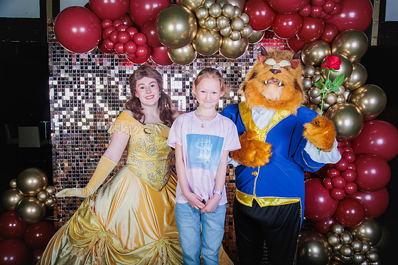 Beauty and Beast-April 06, 2025-18