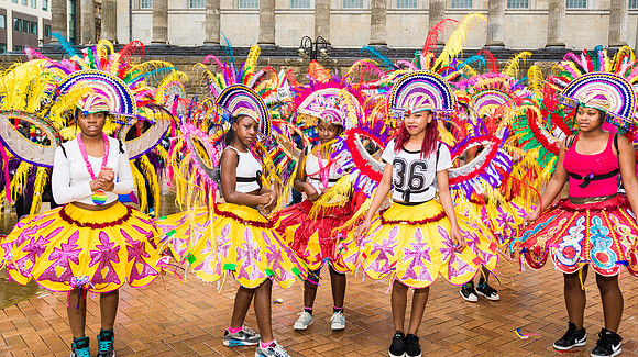 Pride Parade 2014