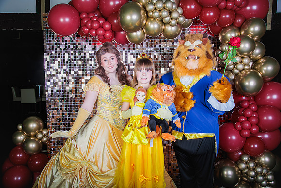 Beauty and Beast-April 06, 2025-17