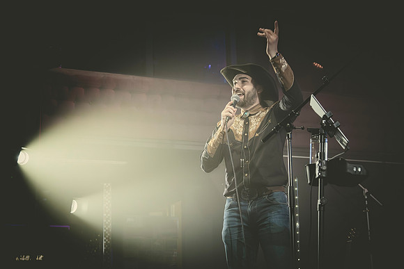 Country Shindig-September 29, 2024-15