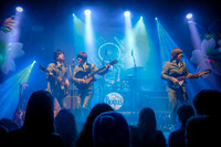 Upbeat Beatles 20th Jan 2024