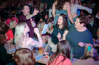 Bongo's Bingo Sat 27th Jan 2024
