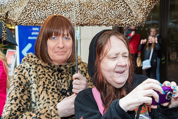 Pride Parade 2014
