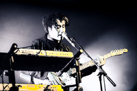 The Wombats