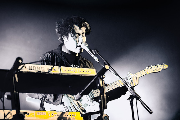 The Wombats