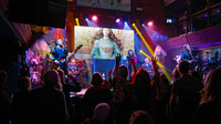 Cloudbusting Fri 16th Feb 2024