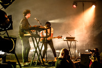 The Wombats