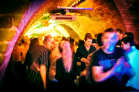 SKINT Night 27th August 2016