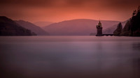 Lake Vyrnwy