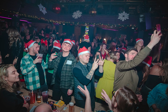Xmas Bongo's-December 13, 2024-9