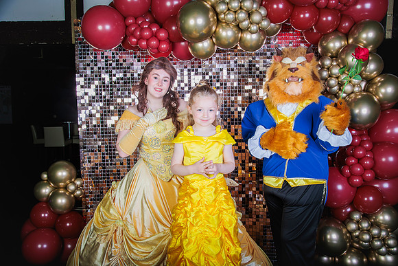 Beauty and Beast-April 06, 2025-16