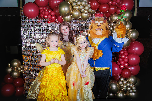 Beauty and Beast-April 06, 2025-15