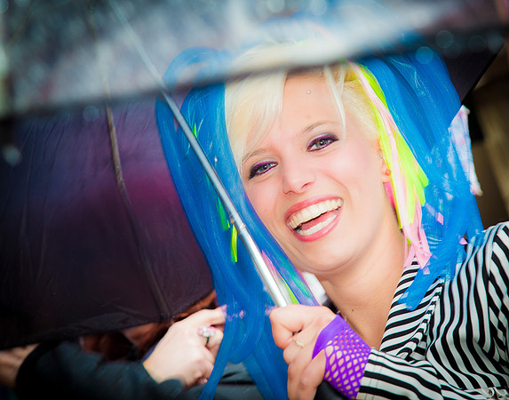 Pride Parade 2014