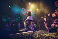 Bongo's Bingo Sat 30th Mar 2024