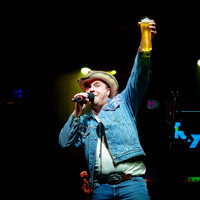 Ryan Evans Country Show Sun 31st Mar 2024