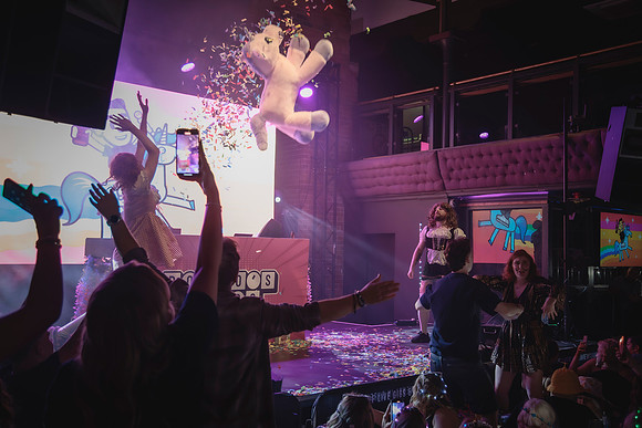 Bongo's-August 23, 2025-19
