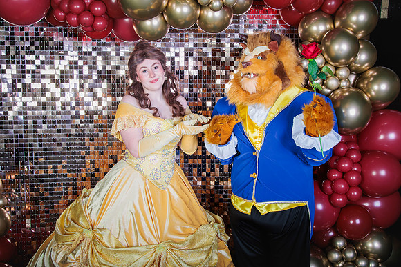 Beauty and Beast-April 06, 2025-2