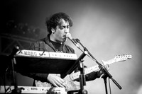 The Wombats