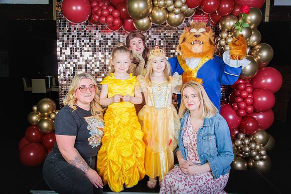 Beauty and Beast-April 06, 2025-14