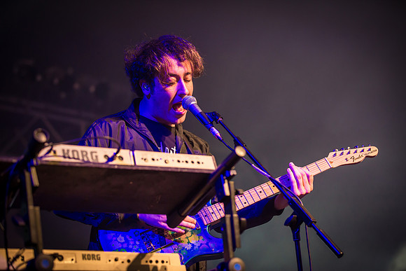 The Wombats