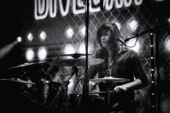 Dive Bar-February 23, 2025-14