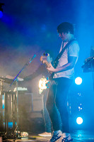 The Wombats