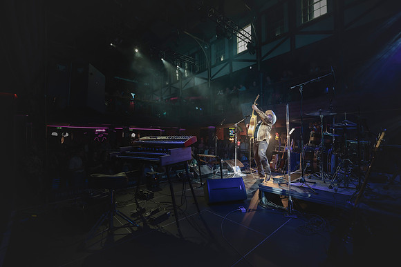 Chris Stapleton UK-May 04, 2025-11