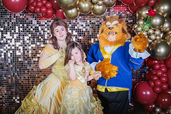 Beauty and Beast-April 06, 2025-12