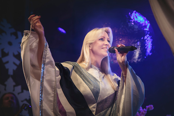 ABBA Revival-December 27, 2024-12