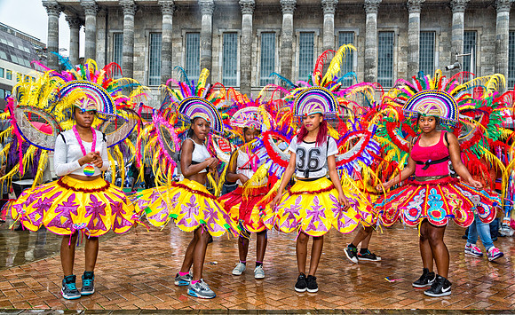 Pride Parade 2014