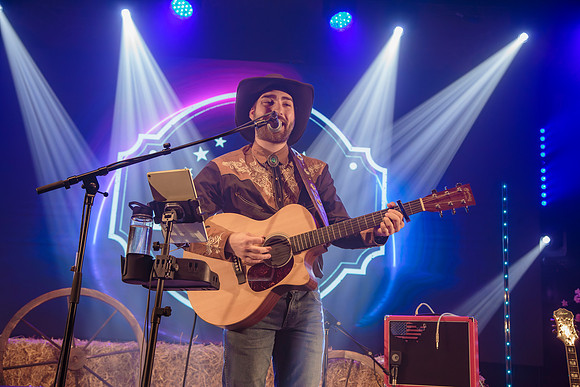 Country Shindig-September 29, 2024-18